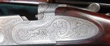 BERETTA -GALLERY EDITIONMOD. 687EELLO/U - 12 GAUGE -28 INCH VENT RIB BARRELS WITH TWO BERETTA CHOKE TUBES - HIGHLY FIGURED PISTOL GRIP STOCK - 2 of 11