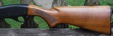 REMINGTON - MODEL 11-48 - 28 GA. - SEMI AUTO WITH 25 INCH PLAIN BARREL CHOKED MODIFIED - WOOD AND BLUING IS 99.9% - LOP 14 INCHES OVER REMINGTON BUTTP - 9 of 9