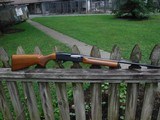 REMINGTON - MODEL 11-48 - 28 GA. - SEMI AUTO WITH 25 INCH PLAIN BARREL CHOKED MODIFIED - WOOD AND BLUING IS 99.9% - LOP 14 INCHES OVER REMINGTON BUTTP - 6 of 9