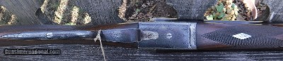 LINSLEY BROS. - BOXLOCK - EXTRACTORS - 26