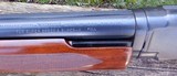 WINCHESTER - MODEL 12 HEAVY DUCK - 12 GAUGE 32" SOLID RIB BARREL CHOKED FULL ( .037 ) - 3 INCH CHAMBER - 5 of 7