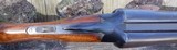WINCHESTER MODEL 21 DUCK - 3 INCH CHAMBERS - 32 INCH BLS. - FULL/FULL - 8 of 13
