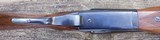 WINCHESTER MODEL 21 DUCK - 3 INCH CHAMBERS - 32 INCH BLS. - FULL/FULL - 9 of 13