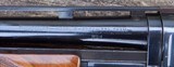 WINCHESTER MODEL 12 - 20 GAUGE SKEET - 26 INCH 3 PINVENT RIB BARREL CHOKED WS 1 - - 3 of 12