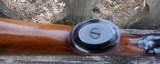 WINCHESTER MODEL 12 - 20 GAUGE SKEET - 26 INCH 3 PINVENT RIB BARREL CHOKED WS 1 - - 10 of 12