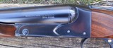 WINCHESTER
MODEL 21 SKEET - 12 GA. 28 INCH
BARRELS WITH RAISED SOLID RIB CHOKED WS-1 / WS-2 - 3 of 11