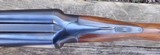 WINCHESTER
MODEL 21 SKEET - 12 GA. 28 INCH
BARRELS WITH RAISED SOLID RIB CHOKED WS-1 / WS-2 - 9 of 11