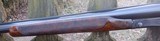 WINCHESTER MODEL 21
TOURNAMENT SKEET GRADE - 12 GAUGE - 28INCH BARRELS WITH SOLID RAISED RIB MARKED MOD. / FULL - 4 of 12