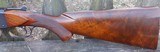 WINCHESTER MODEL 21
TOURNAMENT SKEET GRADE - 12 GAUGE - 28INCH BARRELS WITH SOLID RAISED RIB MARKED MOD. / FULL - 2 of 12