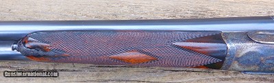 R. SALBEY - SIDELOCK - 12 ga26 3/4