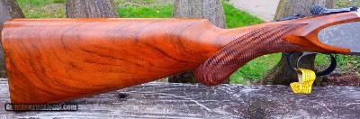 B. RIZZINI - 16 GA. OVER/UNDER ARTEMIS MODEL - TWO SETS OF VENT RIB BARRELS - 26 IC/M & 27 1/2