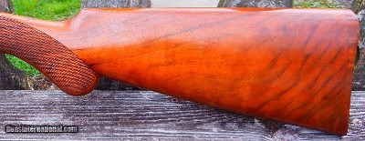 B. RIZZINI - 16 GA. OVER/UNDER ARTEMIS MODEL - TWO SETS OF VENT RIB BARRELS - 26 IC/M & 27 1/2