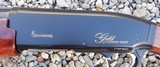 BROWNIG - GOLD SPORTING CLAYS - 12 GA. -SEMI AUTO-
28" PORTED BARREL WITH INVECTOR PLUS CHOKE TUBE ( IC ) - WEIGHT 7 LBS. 10 OZS - - 9 of 9