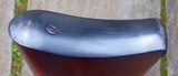 WINCHETER - MODEL1892 SADDLE RING CARBINE - CAL 44 WCF ( 44-40) - 20" ROUND BARREL WITH GOOD BORE - - 8 of 11
