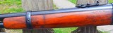 WINCHETER - MODEL1892 SADDLE RING CARBINE - CAL 44 WCF ( 44-40) - 20" ROUND BARREL WITH GOOD BORE - - 4 of 11