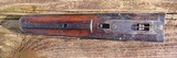 A. H. FOX - PHILA. 12 GA. AE GRADE - 28" BARRELS CHOKED SKT .003 /LT. MOD. .018-SOME LIGHT RUSTING ON EXTERIOR OF BARRELS - 2 3/4" CHA - 10 of 10