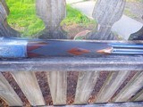ARRIETA - SIDELOCK EJECTOR 410 GAUGE - IMPORTED BY GRIFFIN & HOWE - ROUNDED BODY COIN FINNISHED RECEIVER GAME SCENE ENGRAVED - STRIKRS - - 8 of 10