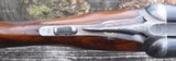 PARKER REPRODUCTION -
DHE
20 GAUGE - 26" BARRELS CHOKED IC/MOD. - straight stock - SINGLE TRIGGER - 5 of 10