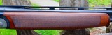 RIZZINI - ARTEMIS
410 GAUGE - - SMALL ACTION - O/U COIN FINISH SIDEPLATED RECEIVER
GAME SCENE ENGRAVED,
28 VENT RIB - 6 of 9