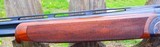 B. RIZZINI -410 GAUGE O/UAURUM SMALL ACTION - CASE COLORED ACTION - 28" VENT RIB BLS W/CHOKE TUBES - STRAIGHT HAND STOCK- - 4 of 11
