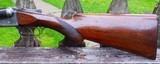 A. H. FOX 12 GAUGE EARLY "A" GRADE - 30" BLS. IC/MOD - 10 of 10