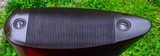 A. H. FOX 12 GAUGE EARLY "A" GRADE - 30" BLS. IC/MOD - 9 of 10