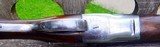 A. H. FOX 12 GAUGE EARLY "A" GRADE - 30" BLS. IC/MOD - 7 of 10