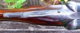 A. H. FOX 12 GAUGE EARLY "A" GRADE - 30" BLS. IC/MOD - 6 of 10