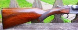 A. H. FOX 12 GAUGE EARLY "A" GRADE - 30" BLS. IC/MOD - 5 of 10