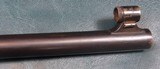 WINCHESTER - MODEL 52 TARGET - .22 CAL 28" BARREL - LOP 13" - 11 LBS WITH SCOPE - UNERTEL SCOPE - VERY GOOD CONDITION.  - 1 of 10