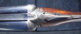 A. H. FOX A GRADE - PHILA.  12 GA. - 28" BARRELS CHOKED MOD (.020) / FULL (.043) - 6 of 6
