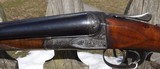 A. H. FOX A GRADE - PHILA.  12 GA. - 28" BARRELS CHOKED MOD (.020) / FULL (.043) - 1 of 6