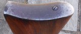 WINCHESTER - MODEL 94 - SADDLE RING CARBINE - 30 WCF - 20" NICKLE STEEL BARREL - SER. No. 10273XX - - 9 of 10
