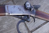 WINCHESTER - MODEL 94 - SADDLE RING CARBINE - 30 WCF - 20" NICKLE STEEL BARREL - SER. No. 10273XX - - 10 of 10