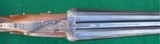 AYA MODEL 53 PAIR - 12 GA & 20 GA. -  CONSECTITIVE NUMBERS PAIR ONE 12 GAUGE AND ONE 20 GAUGE - - 7 of 15