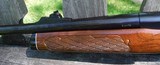 REMINGTON GAMEMASTER MODEL 760 -DELUXE - PUMP ACTON  RIFLE - CALIBER 30-06 SPRG - 10 of 12