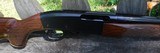 REMINGTON GAMEMASTER MODEL 760 -DELUXE - PUMP ACTON  RIFLE - CALIBER 30-06 SPRG - 11 of 12
