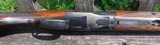 BROWNING  SUPERPOSED - 20 GA. O/U - 26 1/2" NLS WITH FOUR BRILEY CHOKES ( IC/IM  -  SKT/SKT ) - ROUND KNOB LONG TANG GRADE I - 8 of 11