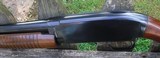 WINCHESTER - MODEL  12 - SUPER-X  3 INCH -  REFERED TO AS HEAVY DUCK-30" PLAIN BARREL CHOKED FULL ( ,040 ) - - 3 of 10