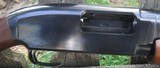 WINCHESTER - MODEL  12 - SUPER-X  3 INCH -  REFERED TO AS HEAVY DUCK-30" PLAIN BARREL CHOKED FULL ( ,040 ) - - 6 of 10