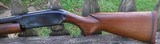 WINCHESTER - MODEL  12 - SUPER-X  3 INCH -  REFERED TO AS HEAVY DUCK-30" PLAIN BARREL CHOKED FULL ( ,040 ) - - 2 of 10