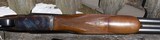 GOROSABLE 10 GA.UGE MAGNUM, SPANISH BOXLOCK SIDE X SIDE, NEAR NEW - 4 of 12