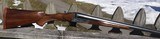 GOROSABLE 10 GA.UGE MAGNUM, SPANISH BOXLOCK SIDE X SIDE, NEAR NEW - 8 of 12