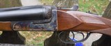 GOROSABLE 10 GA.UGE MAGNUM, SPANISH BOXLOCK SIDE X SIDE, NEAR NEW - 12 of 12