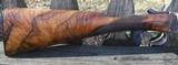 GRIFFIN& HOWE2 INCH CHAMBERED 12 GA. SIDE X SIDE MADE IN ENGLAND. - 5 of 11