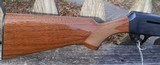 BROWNING - MODEL 2000 20 GA. SEMI-AUTO - BELGIUM MADE -26" VENT RIB - 6 of 9