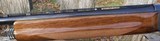 BROWNING - MODEL 2000 20 GA. SEMI-AUTO - BELGIUM MADE -26" VENT RIB - 4 of 9