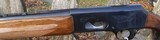 BROWNING - MODEL 2000 20 GA. SEMI-AUTO - BELGIUM MADE -26" VENT RIB - 3 of 9