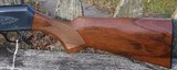 BROWNING - MODEL 2000 20 GA. SEMI-AUTO - BELGIUM MADE -26" VENT RIB - 2 of 9