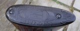BROWNING - MODEL 2000 20 GA. SEMI-AUTO - BELGIUM MADE -26" VENT RIB - 9 of 9